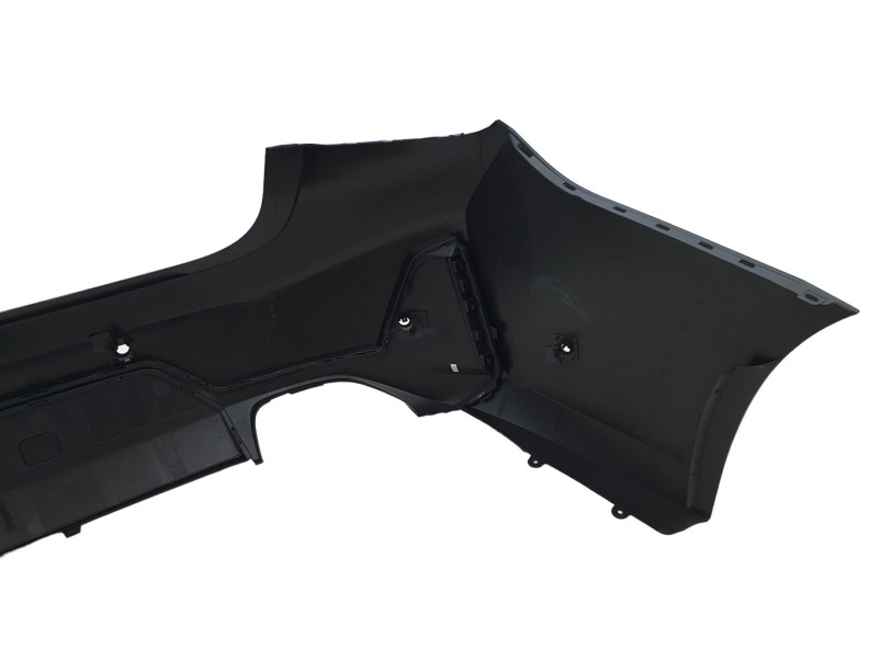 Задній бампер  ( M-Paket ) на BMW 3 Series G20 / G21 2022-2024 року