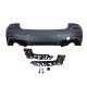 Задній бампер  ( M-Paket M330i ) на BMW 3 Series G20 / G21 2018-2022 року