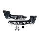 Задній бампер  ( M-Paket M330i ) на BMW 3 Series G20 / G21 2018-2022 року