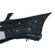 Комплект обвісів  ( стиль S63 AMG ) на Mercedes-Benz S-Class W221 2009-2013 року