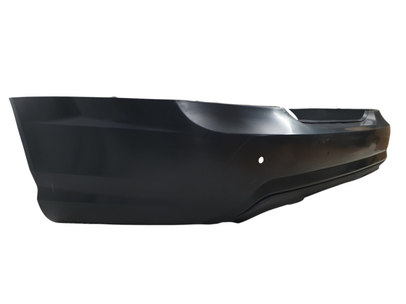Комплект обвісів  ( стиль S63 AMG ) на Mercedes-Benz S-Class W221 2009-2013 року