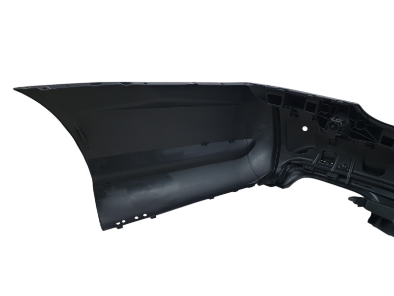 Комплект обвісів  ( стиль S63 AMG ) на Mercedes-Benz S-Class W221 2009-2013 року