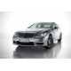 Комплект обвісів  ( стиль S63 AMG ) на Mercedes-Benz S-Class W221 2009-2013 року