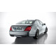 Комплект обвісів  ( стиль S63 AMG ) на Mercedes-Benz S-Class W221 2009-2013 року