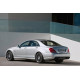 Комплект обвісів  ( стиль S63 AMG ) на Mercedes-Benz S-Class W221 2009-2013 року