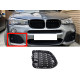 Решітки в бампер  RH ( M-Paket ) на BMW X3 F25 2014-2017 року
