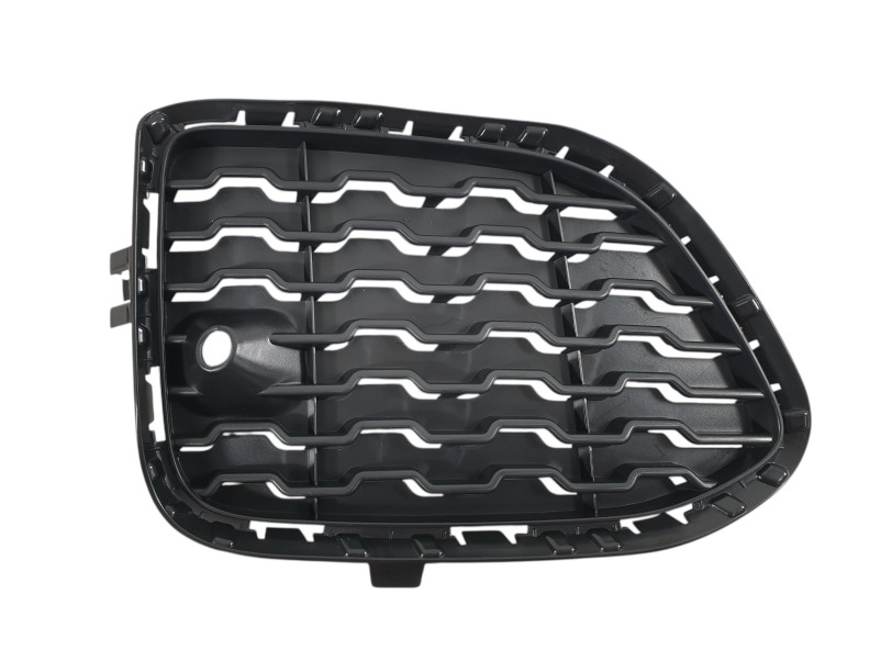 Решітки в бампер  RH ( M-Paket ) на BMW X3 F25 2014-2017 року