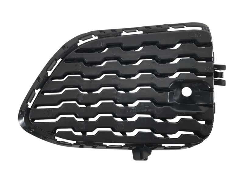 Решітки в бампер  RH ( M-Paket ) на BMW X3 F25 2014-2017 року