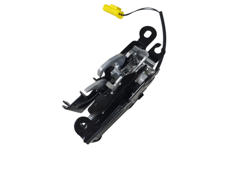 Замки капота  RH ( 51237347411 ) на BMW 5 Series G30 / G31 2017-2020 року