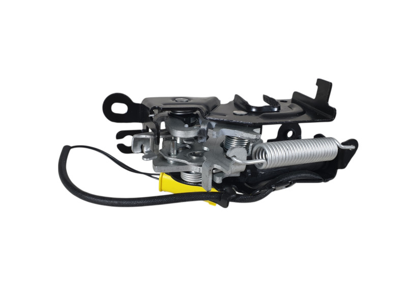 Замки капота  RH ( 51237347411 ) на BMW 5 Series G30 / G31 2017-2020 року