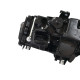 Передні фари  ( стиль M5 F90 LCI Laser ) V2 на BMW 5 Series F10 / F11 2010-2017 року
