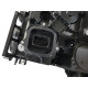 Передні фари  ( стиль M5 F90 LCI Laser ) V2 на BMW 5 Series F10 / F11 2010-2017 року