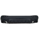 Дифузор ( заднього бампера ) Full Black ( стиль GLC43 ) AMG на Mercedes-Benz GLC-Class X254 2022-2025 року