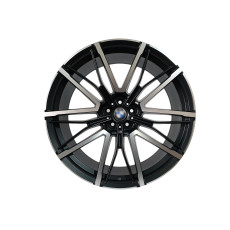 R20 MCB ( різноширокі ) на BMW 1 Series F40 / F41 2019-2023 року