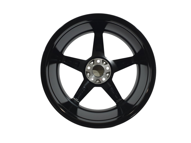 R19 BMF ( різноширокі ) на Mercedes-Benz A-Class W176 2012-2015 року