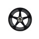 R19 BMF ( різноширокі ) на Mercedes-Benz A-Class W176 2012-2015 року