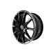 R19 BMF ( різноширокі ) на Mercedes-Benz A-Class W176 2012-2015 року