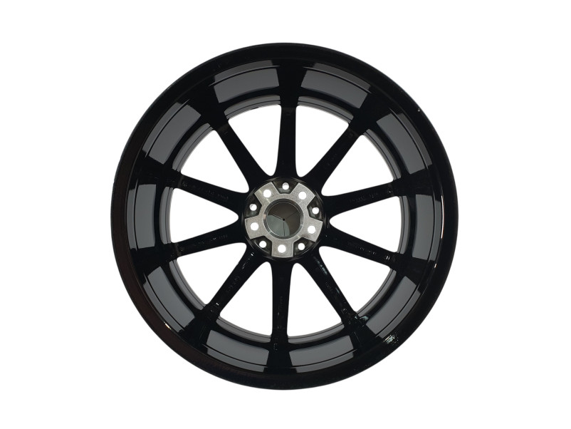 R19 BMF ( різноширокі ) на Mercedes-Benz A-Class W176 2012-2015 року