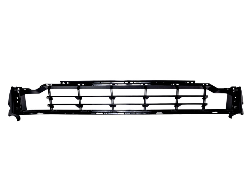 Решітки в бампер  центральна решітка ( M-Paket ) на BMW X3 G01 2022-2024 року