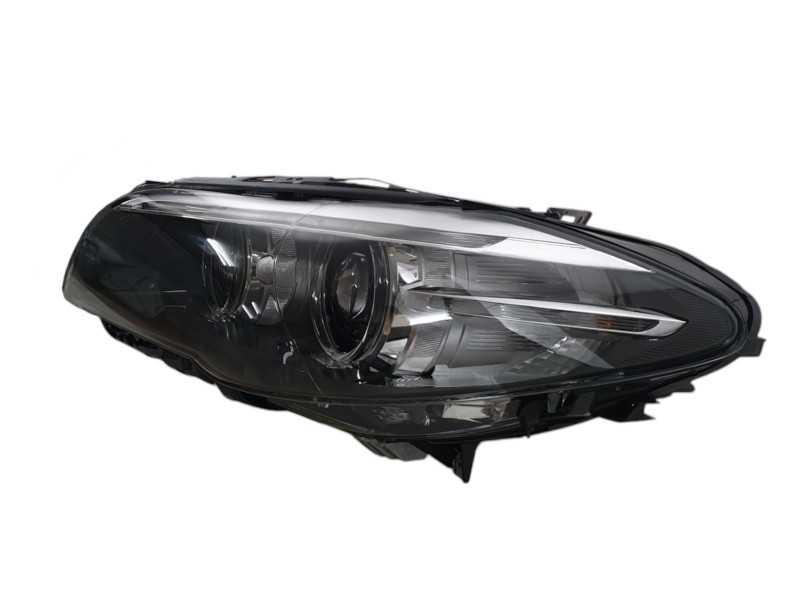 Передні фари  Xenon Adaptive LH на BMW 5 Series F10 / F11 2010-2017 року