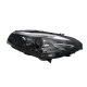 Передні фари  Xenon Adaptive LH на BMW 5 Series F10 / F11 2010-2017 року
