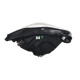 Передні фари  Xenon Adaptive LH на BMW 5 Series F10 / F11 2010-2017 року