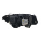 Передні фари  Xenon Adaptive LH на BMW 5 Series F10 / F11 2010-2017 року