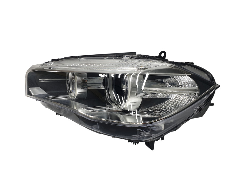 Передні фари  ( Bi-Xenon No Adaptive ) пусті на BMW X5 F15 2013-2018 року