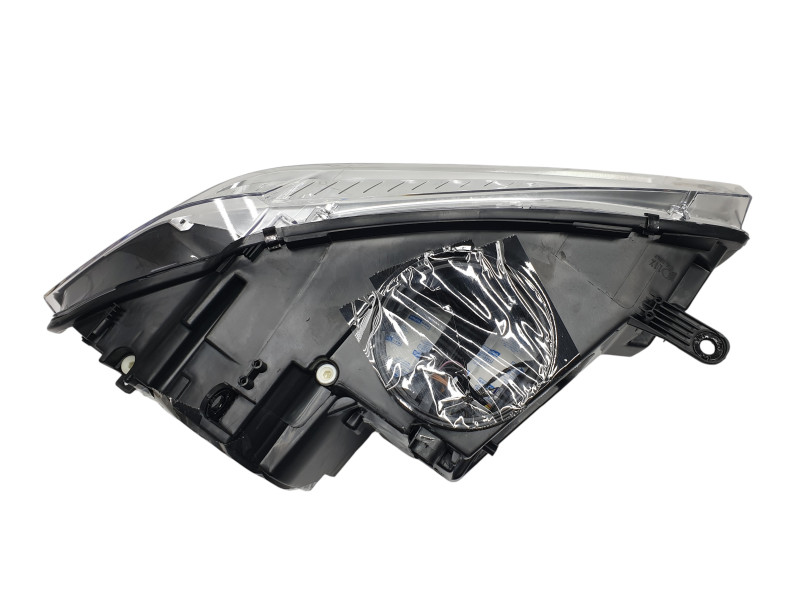 Передні фари  ( Bi-Xenon No Adaptive ) пусті на BMW X5 F15 2013-2018 року
