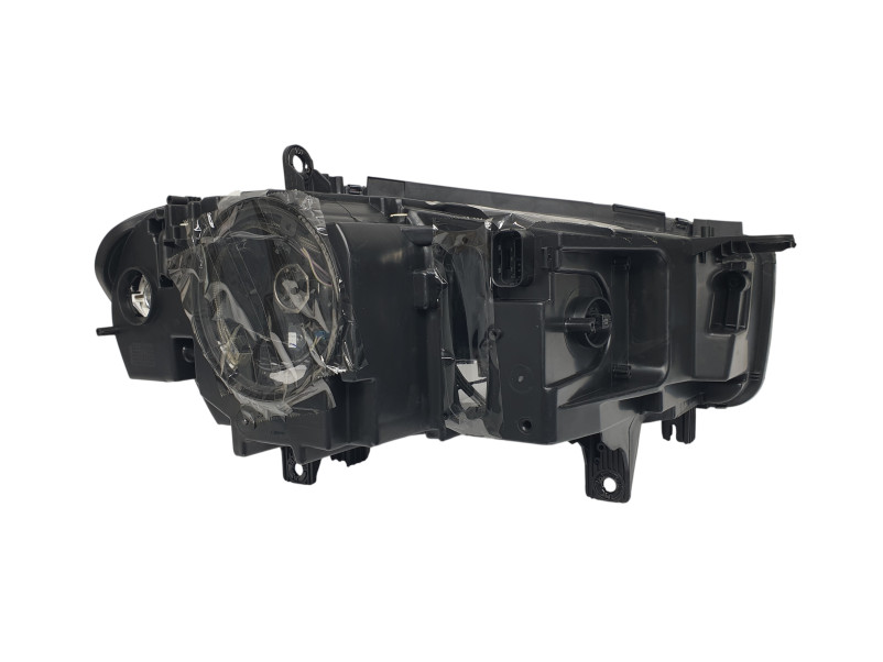 Передні фари  ( Bi-Xenon No Adaptive ) пусті на BMW X5 F15 2013-2018 року
