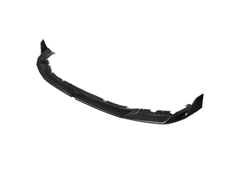 Губа ( Карбон )  V3 на BMW M5 G90 / G99 2024-2026 року
