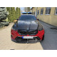 Губа ( Карбон )  V3 на BMW M5 G90 / G99 2024-2026 року