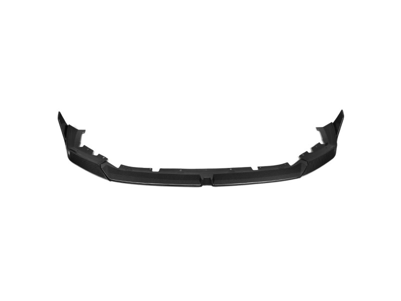 Губа ( Карбон )  V3 на BMW M5 G90 / G99 2024-2026 року