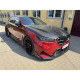 Губа ( Карбон )  V3 на BMW M5 G90 / G99 2024-2026 року