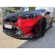 Губа ( Карбон )  V3 на BMW M5 G90 / G99 2024-2026 року