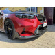 Губа ( Карбон )  V3 на BMW M5 G90 / G99 2024-2026 року