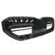 Ніздрі Чорний глянець ( M-Look ) Iconic glow на BMW 5 Series G60 / G61 2023-2025 року