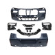 Комплект обвісів  ( M-Paket ) на BMW 7 Series G70 / G71 2022-2026 року