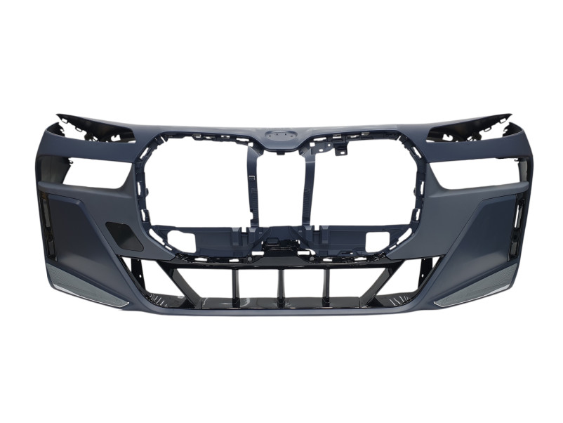 Комплект обвісів  ( M-Paket ) на BMW 7 Series G70 / G71 2022-2026 року