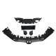 Комплект обвісів  ( M-Paket ) на BMW 7 Series G70 / G71 2022-2026 року