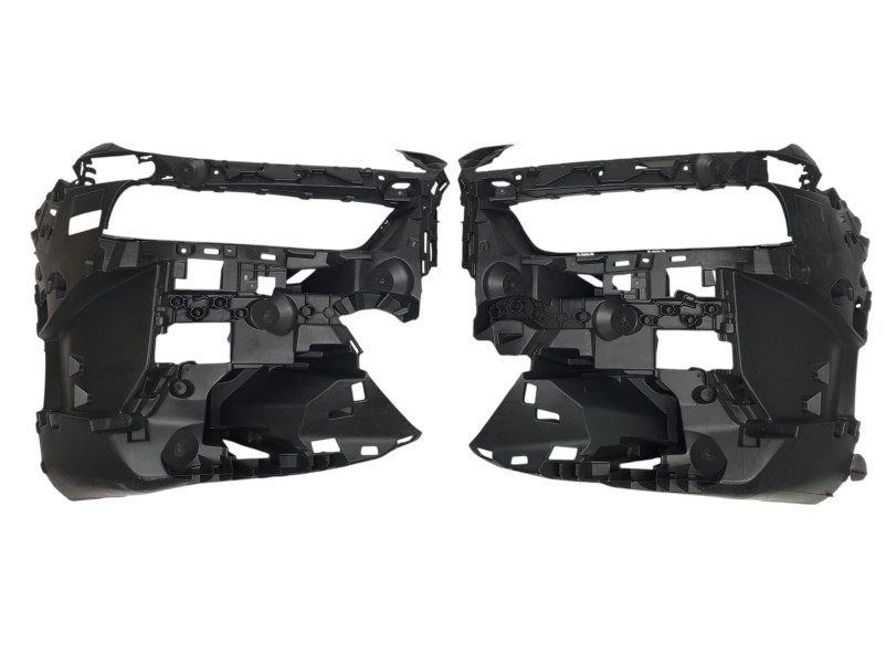 Комплект обвісів  ( M-Paket ) на BMW 7 Series G70 / G71 2022-2026 року