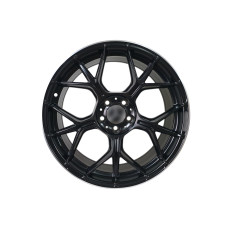 R19 SBML Диски ( різноширокі ) на Mercedes-Benz A-Class W176 2012-2015 року