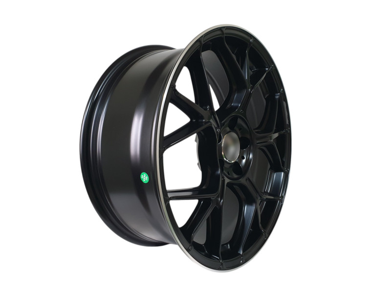 R19 SBML Диски ( різноширокі ) на Mercedes-Benz A-Class W176 2012-2015 року