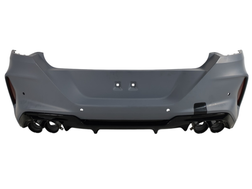 Комплект обвісів  ( стиль M8 ) V2 на BMW 8 Series G14 / G15 / G16 2018-2023 року