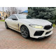 Комплект обвісів  ( стиль M8 ) V2 на BMW 8 Series G14 / G15 / G16 2018-2023 року