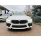 Комплект обвісів  ( стиль M8 ) V2 на BMW 8 Series G14 / G15 / G16 2018-2023 року