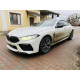 Комплект обвісів  ( стиль M8 ) V2 на BMW 8 Series G14 / G15 / G16 2018-2023 року