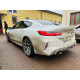 Комплект обвісів  ( стиль M8 ) V2 на BMW 8 Series G14 / G15 / G16 2018-2023 року