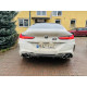 Комплект обвісів  ( стиль M8 ) V2 на BMW 8 Series G14 / G15 / G16 2018-2023 року