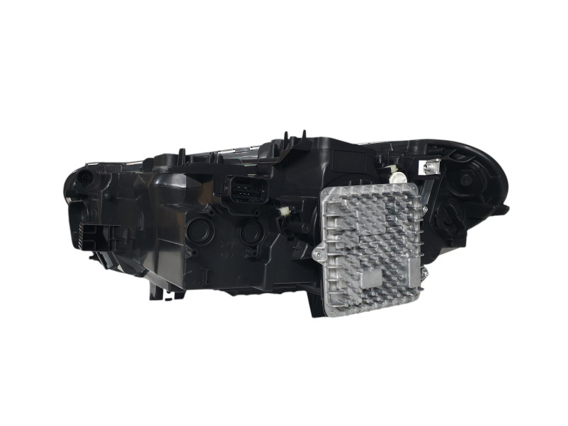 Передні фари  Led ( заміна ксенона ) на BMW X1 F48 2015-2019 року